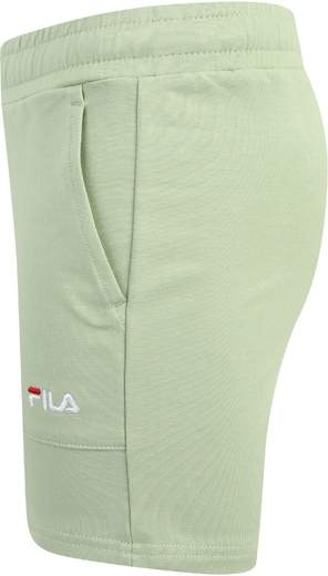 Fila Pantaloncini Sportivi Bimbo Fak0336