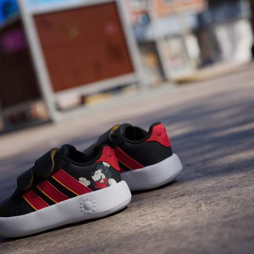 Adidas GRANDCOURT MICKEY I