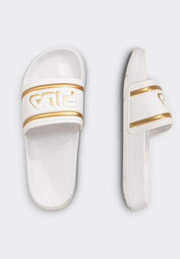 Fila Ciabatta Donna Ffw0102