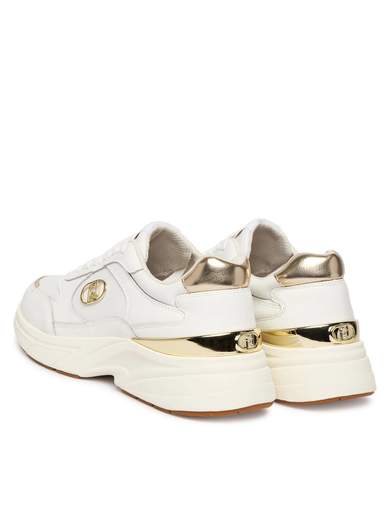 Liu Jo Sneakers Donna Ba6045 P0102