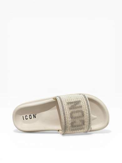 Icon Ciabatte Donna Ic05777td