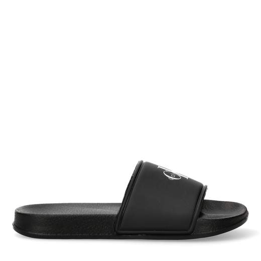 Calvin Klein Ciabatta Unisex Bambino V3x0-83333-1172999