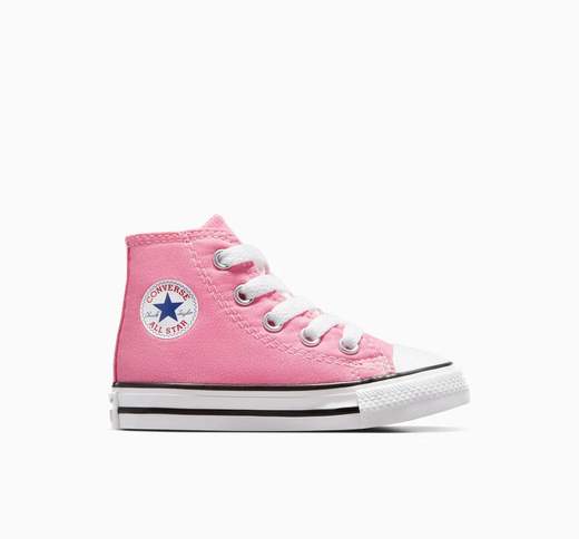 Converse Sneakers Unisex Bambino Inf C/t Allstar Hi