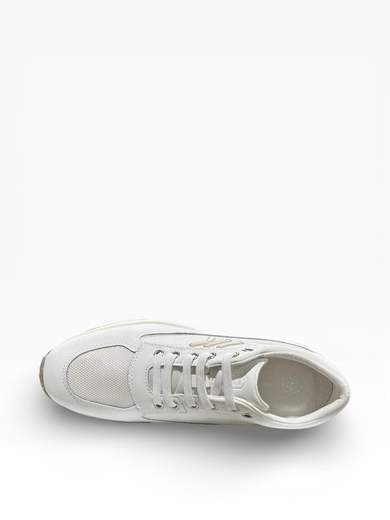 Lumberjack Sneakers Donna Raul - Woman Leather