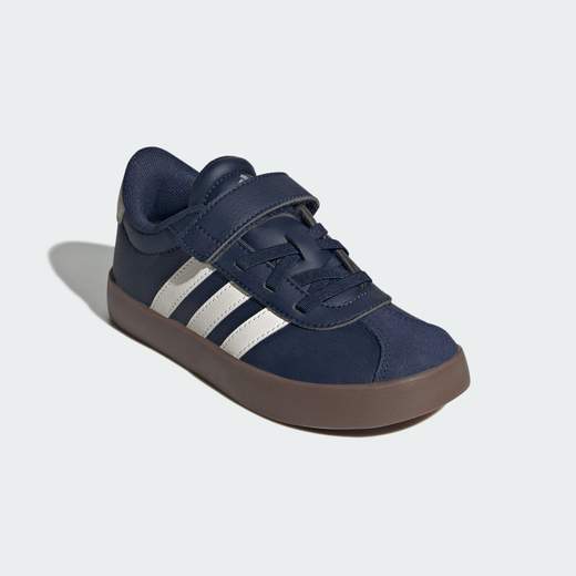 Adidas Sneakers Vl Court 3.0 El C