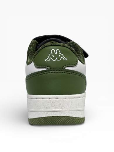 Kappa Sneakers Unisex Bambino Kp52p101