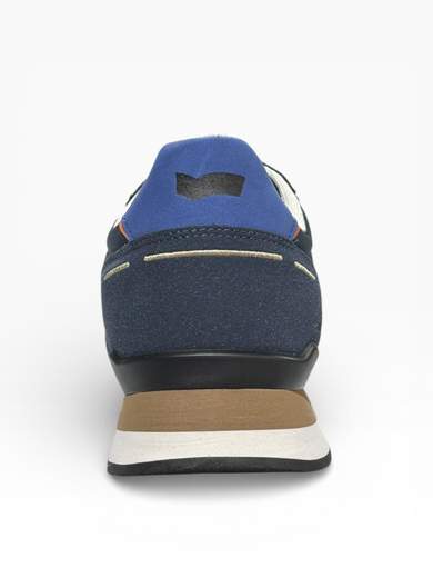 Gas Sneakers Gam613100