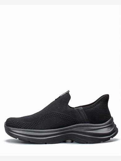 Lumberjack Sport Sneakers Slip-on 102268415