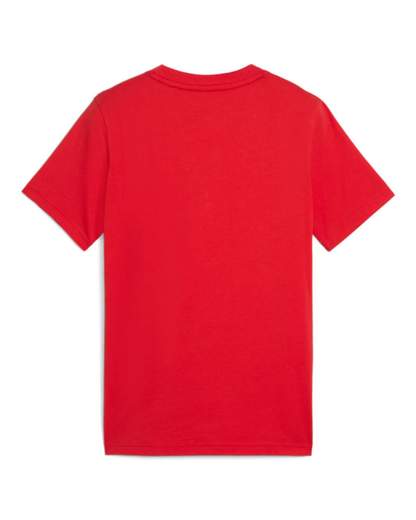 Puma T-shirt Bambini E Ragazzi 684907