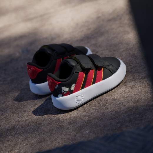 Adidas GRANDCOURT MICKEY I