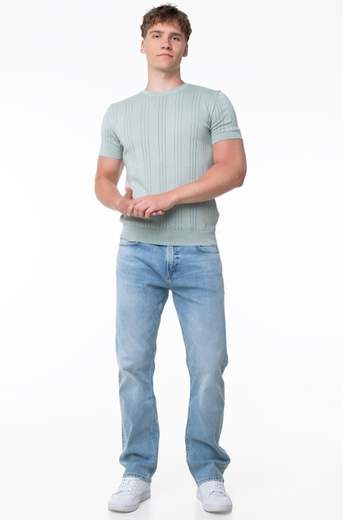 Guess T-shirt M6gr06 Z0559