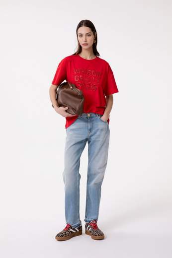 Gaelle Paris Borsone Donna Gaacw03047