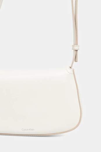 Calvin Klein Borsa A Tracolla Donna Lv04f3421g