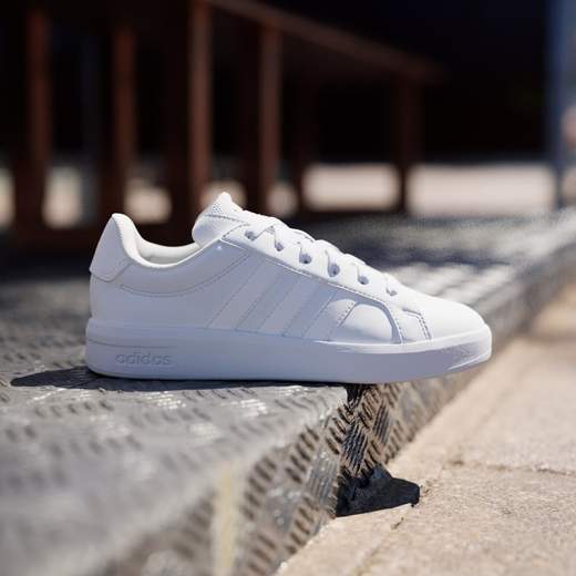 Adidas Sneakers Junior/donna Unisex Grand Court 3.0 J
