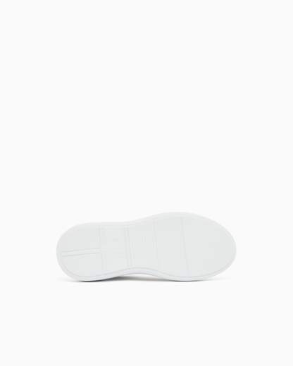 Armani Exchange Sneaker Donna Xw002790 Af11912