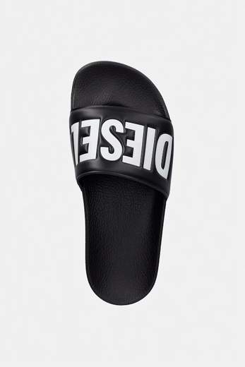 Diesel Ciabatte Junior/donna Unisex Bc1084 Kf019 K900