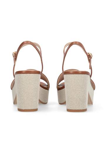 Liu Jo Sandali Donna Sa6119 P0102