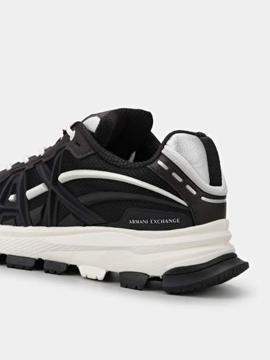 ARMANI EXCHANGE Sneaker Xm003608 Af29104