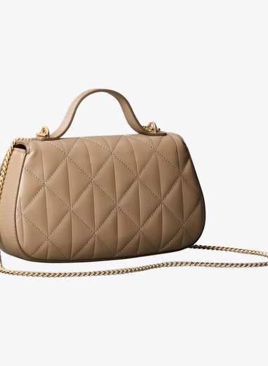 Calvin Klein Borsa A Spalla Donna Lv04f3410g