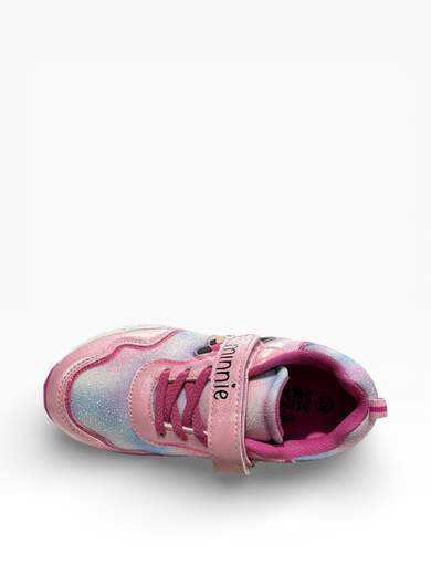 Minnie Mouse Scarpe Con Luci Bimba D3010769t