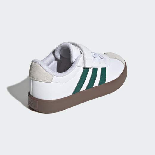 Adidas Sneakers Vl Court 3.0 El C