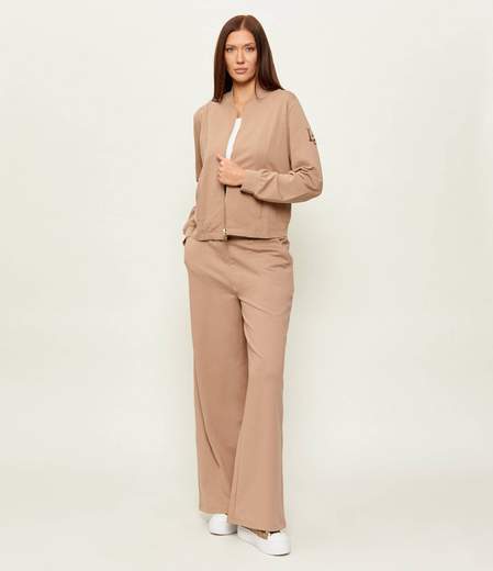 Liu Jo Track Suit Donna Ta6222 Fs090