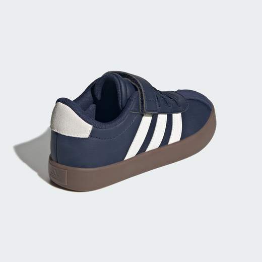 Adidas Sneakers Vl Court 3.0 El C