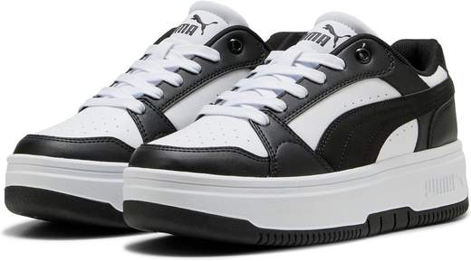 Puma Sneakers 402592