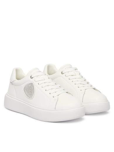 Blauer Sneakers Donna S6venus01/lea