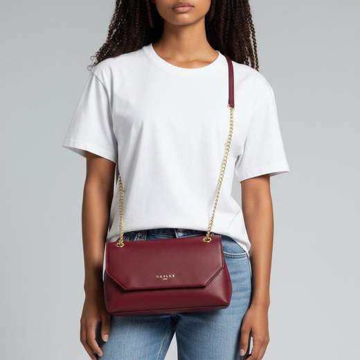Gaelle Paris Borsa A Tracolla Donna Gaacw03056