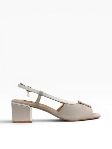 Mariella Burani Decolletè Slingback 52143