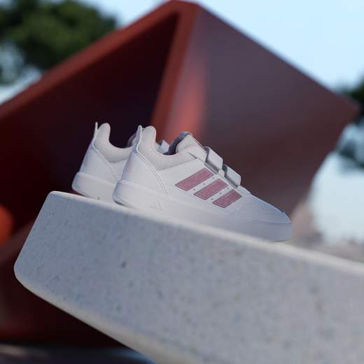 Adidas Sneakers Unisex Bambino Tensaur Sport Cf K