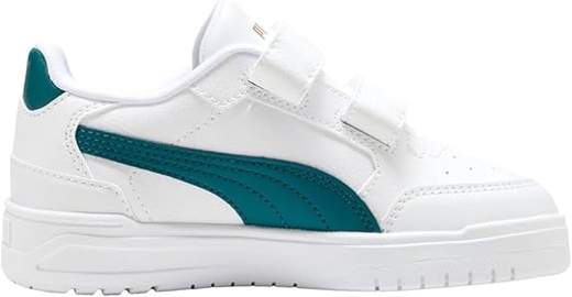 Puma Sneakers Unisex Bambino 403740