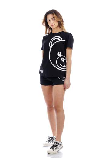Moschino T-shirt Donna Zua1915 S