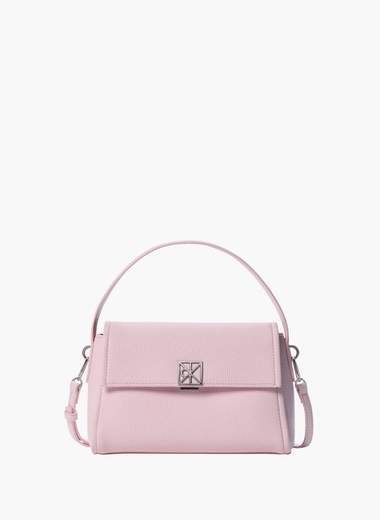 Calvin Klein Borsa A Spalla Donna Lv04f3425g