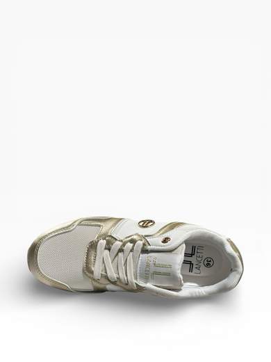 Lancetti Sneakers Donna Lnc-3150