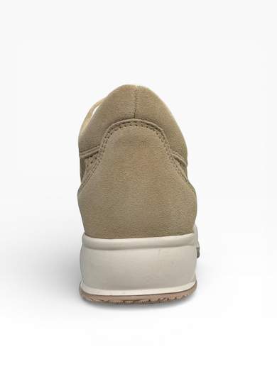 Lumberjack Sneakers Donna Raul - Woman Suede Perforated