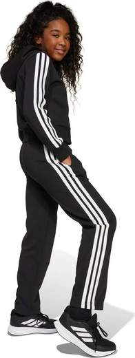 Adidas Tuta Sportiva Jg 3s Fl Ts 240