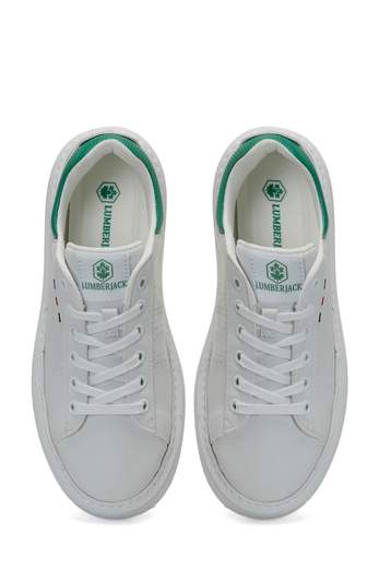Lumberjack Sneakers Donna - Filano - Woman