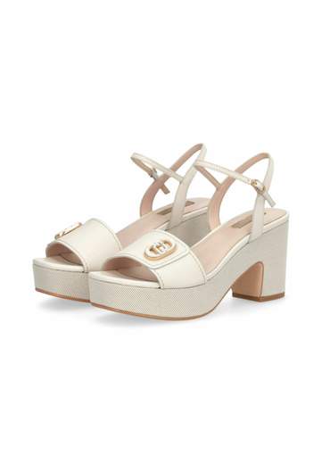 Liu Jo Sandali Donna Sa6119 P0102