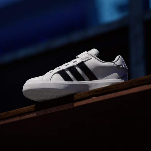 Adidas Sneakers Grand Court Girls El C