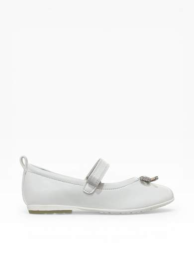 Asso Ballerine Bambine E Ragazze Ag-17080