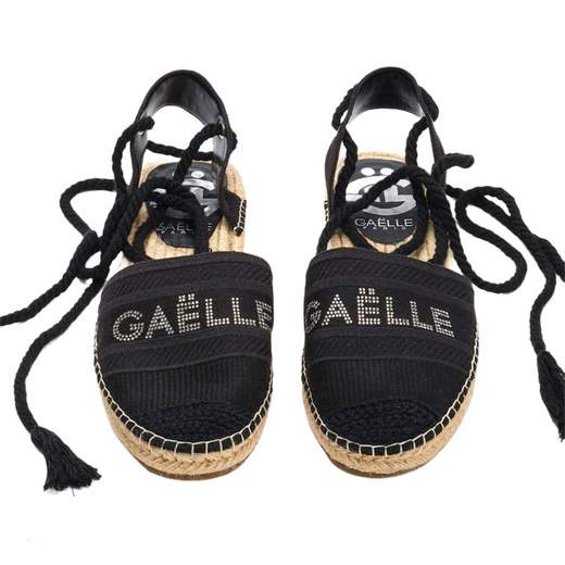 Gaelle Paris Borsa Espadrillas Donna Gbds2310