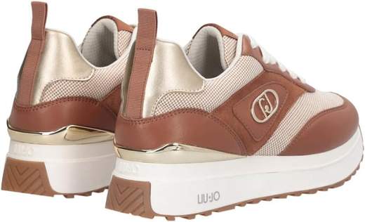 Liu Jo Sneakers Donna Ba6005 Px806