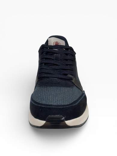 Lumberjack Sneakers Uomo Cascais - Man