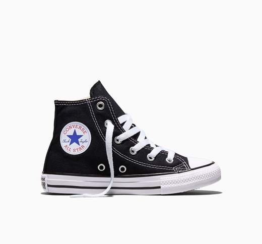 Converse Sneakers Unisex Bambino Yths Ct Allstar Hi