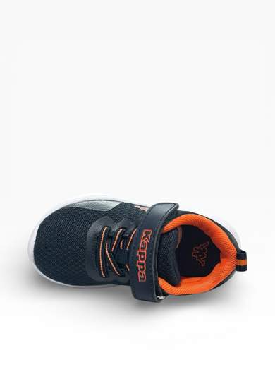Kappa Sneakers Unisex Bambino Kp52t115
