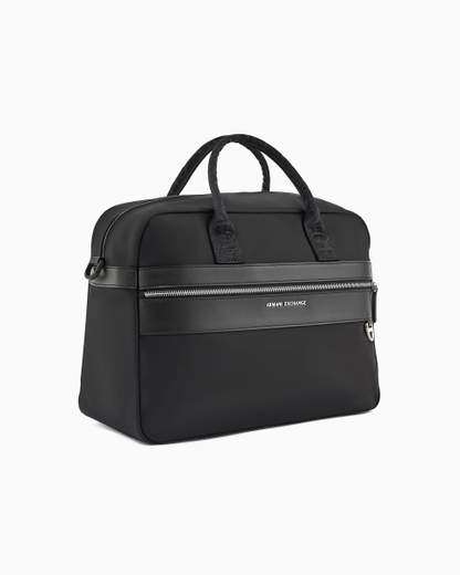 Armani Exchange Holdall Uomo Xm002536 Af22538