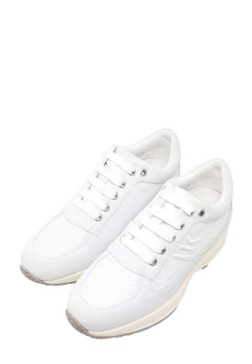 Lumberjack Sneakers Donna Raul - Woman Suede