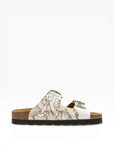 Alviero Martini Ciabatte 1422 9752